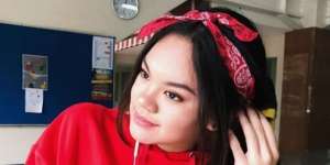 Mengejutkan! Shafa Harris Panggil Mama ke Jennifer Dunn