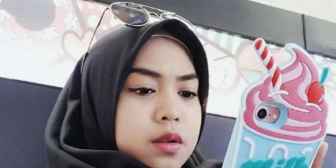 Konten Vlog Dikecam, Ria Ricis Buka Suara