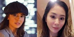 5 Artis Awet Muda, Saking Imutnya Dikira Masih Gadis