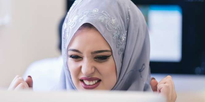 Amalan untuk para Suami Ketika Istri Sedang Marah