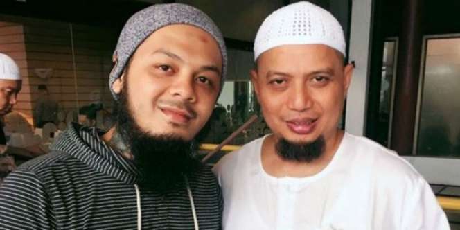 Mantan Pemain 'Pesantren & Rock N Roll' Meninggal Dunia