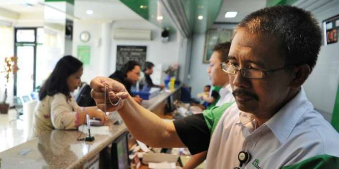 Tahun Ini, Pegadaian Bakal Rilis Bisnis Gadai Tanah Syariah