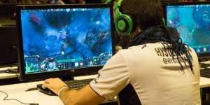 Waduh! Kecanduan Game Resmi Ditetapkan Sebagai Penyakit Mental