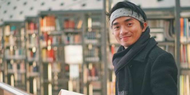 Alasan Taqy Malik Tak Respons Sindiran Ayah Salmafina