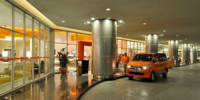 Tauzia Hotels Beri Kejutan Spesial untuk Para Pelanggan Setia