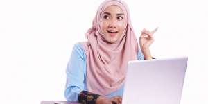 Ummi Nadliroh: 5 Cara Kelola Waktu Buat Muslimah Aktif