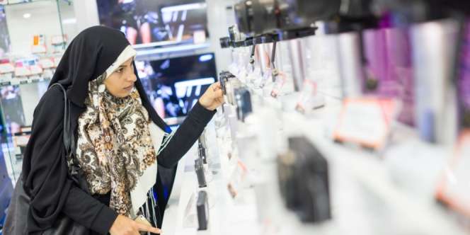 Pertama kalinya! Saudi dan UEA Pungut Pajak PPN
