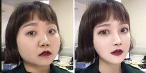 Saat Kebenaran di Balik Foto Media Sosial Terungkap