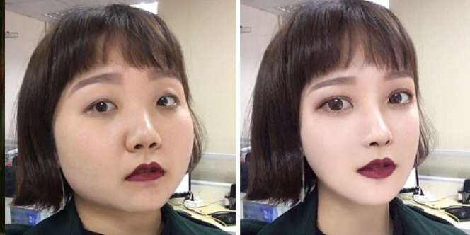 Saat Kebenaran di Balik Foto Media Sosial Terungkap