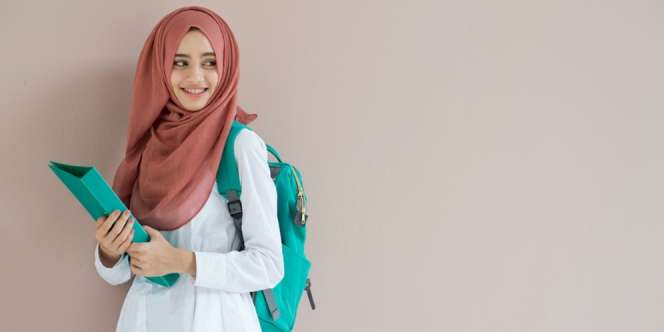 Whella Dwi Nurlela: Pentingnya 'Me Time' bagi Pelajar