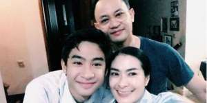 Geger Video Mesra Putra Iis Dahlia dengan Artis Pendatang Baru