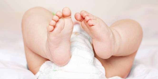  Organ Intim Si Kecil Sangat 'Mini'? Bisa Jadi Mikropenis