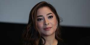 Miris, 5 Artis Cantik Ini Pernah Diperlakukan Kasar Kekasihnya