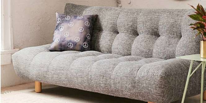 Pilihan Model Sofa yang Pas untuk Ruangan Mungil