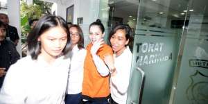 Polisi Buru Tersangka Selain Jennifer Dunn