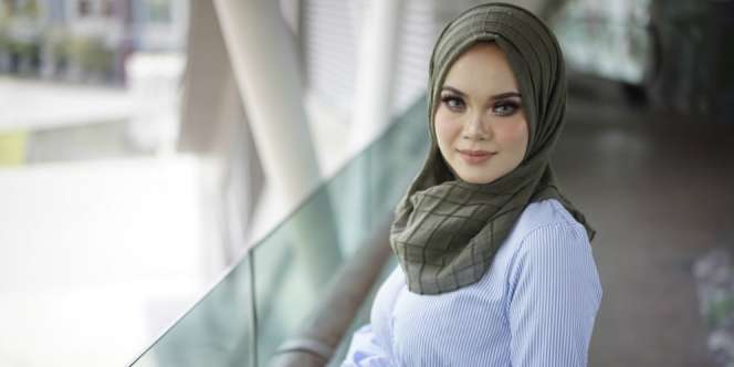 Tips Sederhana Membuat Bulu Mata Lebih Panjang dan Lentik