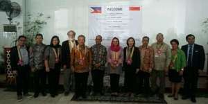 Indonesia Bantu Pengembangan Pendidikan Islam di Filipina