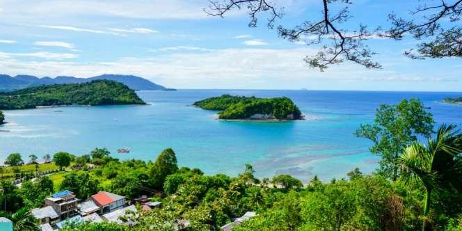 5 Destinasi Lokal yang Bakal 'Naik Daun' di Tahun 2018 Ini