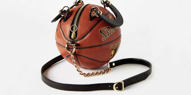 Tas Bola Basket yang Siap Ngehits, Harganya Belasan Juta!