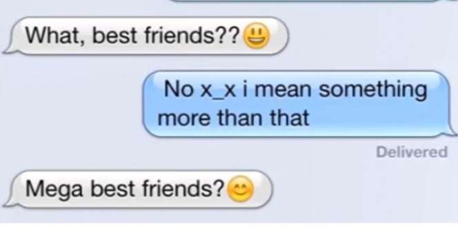 14 Ciri Kamu Terjebak `Lubang Friendzone` Terlalu Dalam
