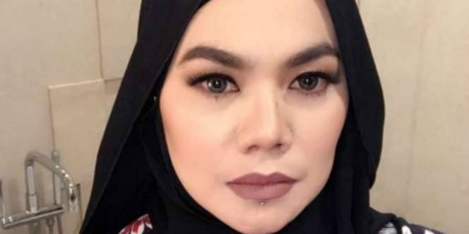 Jennifer Dunn Ditangkap, Sarita Unggah Foto Faisal Haris Tidur