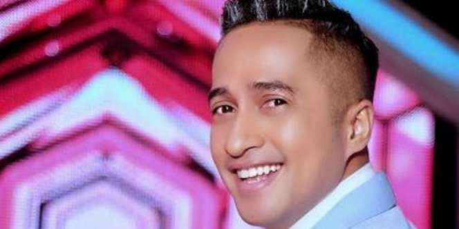 `Emoticon` Menangis Ivan Gunawan di Akun Irfan Hakim, Kenapa?