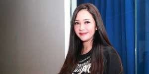 Tulis Quote Soal Karma, Maia Estianty Sindir Siapa?