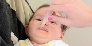 Apakah Hukum Imunisasi Mutlak Haram?