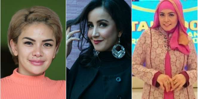 Artis-artis yang Sindir Jennifer Dunn