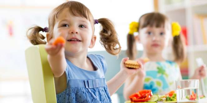 Deretan Makanan Perangsang Pertumbuhan Gigi Anak