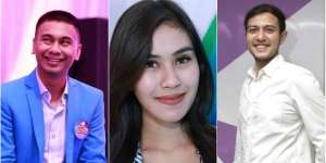 4 Selebriti yang Akan Lepas Status Lajang di 2018