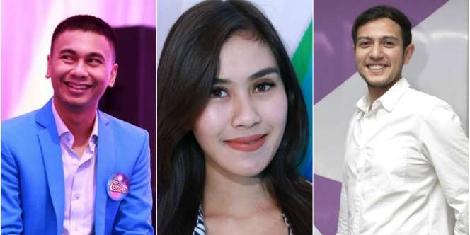 4 Selebriti yang Akan Lepas Status Lajang di 2018