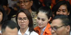 Benarkah Ada Suara Faisal Haris Saat Jennifer Dunn Digerebek?