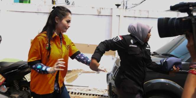 Kondisi Terbaru Jennifer Dunn Setelah Meringkuk di Tahanan