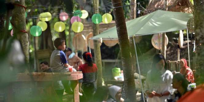 Yang Baru Buat Milenial, Indonesia Punya 7 Destinasi Digital