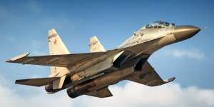 Indonesia Barter Sukhoi Rusia dengan Kerupuk, Jadi Apa Tidak?