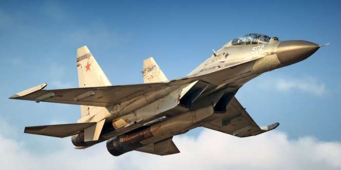 Indonesia Barter Sukhoi Rusia dengan Kerupuk, Jadi Apa Tidak?