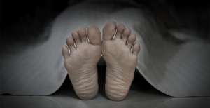 3 Hari Tidur Bersama Jenazah, Miris Dengar Alasannya