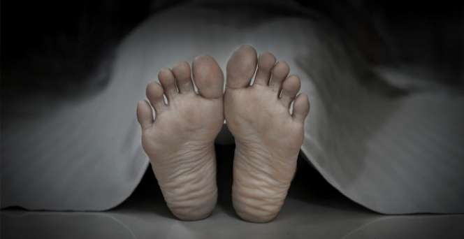3 Hari Tidur Bersama Jenazah, Miris Dengar Alasannya