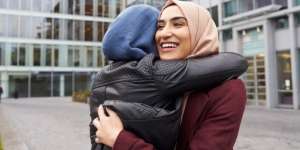 Hijabers Mom: Pentingnya Jaga Perasaan Orang Lain