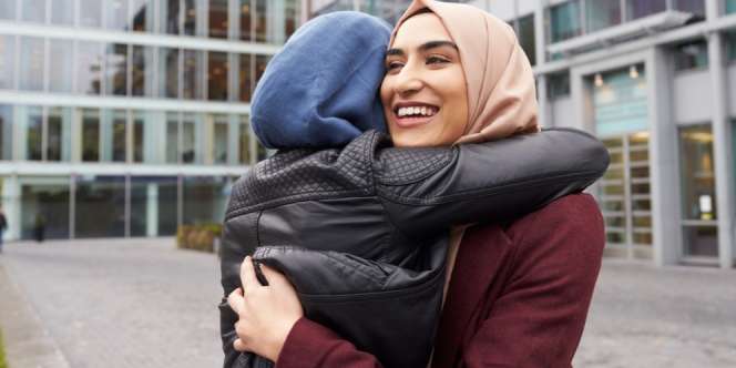 Hijabers Mom: Pentingnya Jaga Perasaan Orang Lain