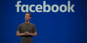 Resolusi Unik Bos Facebook