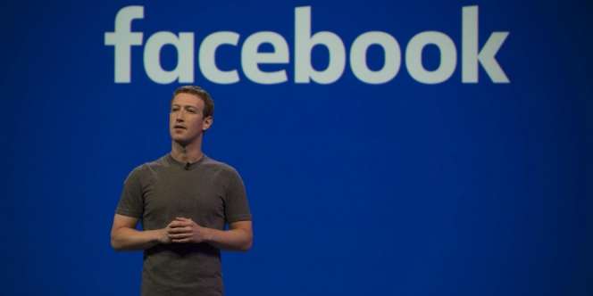 Resolusi Unik Bos Facebook
