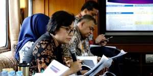Sri Mulyani Tepati Janji Beri Hadiah 66 Kantor Pajak, Isinya?