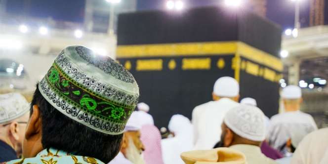 Kemenag Cabut Izin 13 Travel Umrah, Ini Daftarnya
