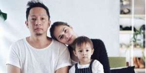 Ringgo Agus Rahman Ingin Punya Anak Perempuan, Tapi...