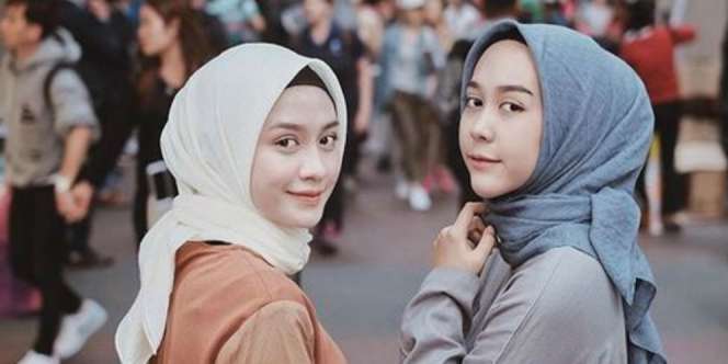 Inspirasi Liburan Bareng Sahabat dari Dua Selebgram Kece