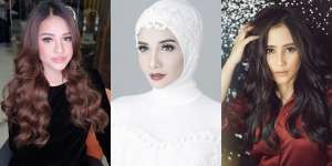 4 Artis Muda yang Sukses Kelola Bisnisnya