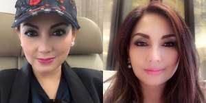 Berusia Setengah Abad, Nia Daniaty Makin Memesona