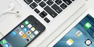 Hati-hati! `Hantu` Peretas Berhasil Tembus Keamanan iOS?
